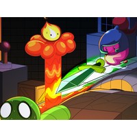 Slime Knight