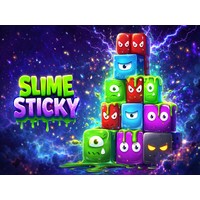 Slime Sticky