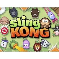 Sling Kong