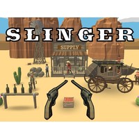 Slinger 3D