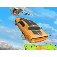 Slingshot Stunt Driver