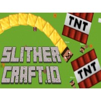 SlitherCraft.io