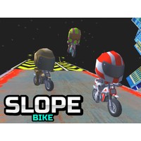 Slope Bike