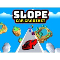 Slope Car Gradient