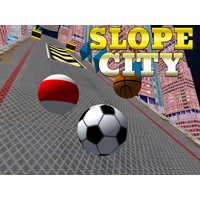 Slope City