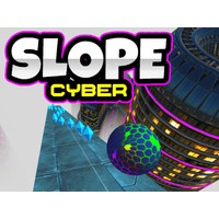 Slope Cyber