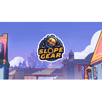 Slope Gear
