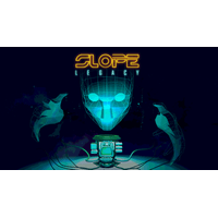 Slope Legacy