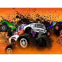 Slope Racing