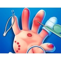 Smart Hand Doctor