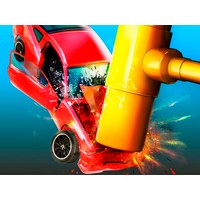 Smash Cars