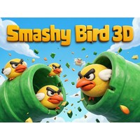 Smashy Bird 3D
