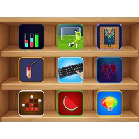 Smooth Mood Mini Games