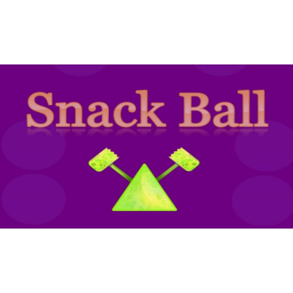 Snack Ball