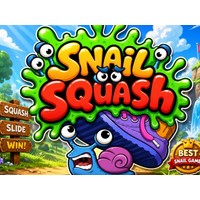 Snail Squash