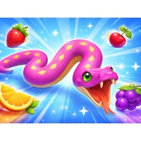Snake Fusion Arena