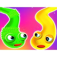 Snake Puzzle 300 Levels