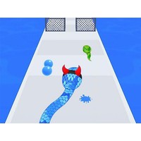 Snake Run