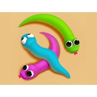 Snake Sorting