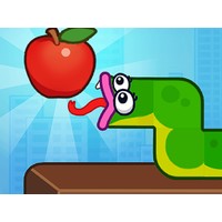 Snake to Eat