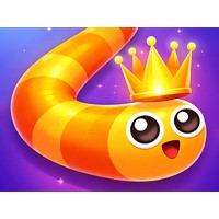Snake War Game