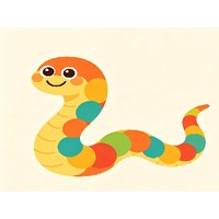 SNAKE WARZ