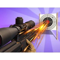 Sniper Champion 3D
