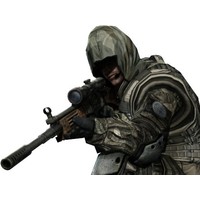 Sniper Elite