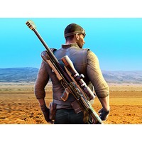 Sniper Fantasy Shooting