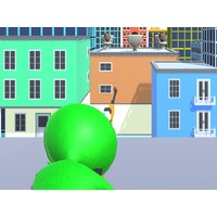 Sniper : Killing Skibidi