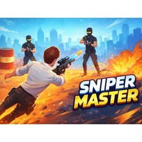 Sniper Master