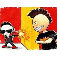 Sniper Rush: Target Blitz