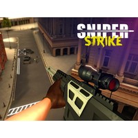 Sniper Strike