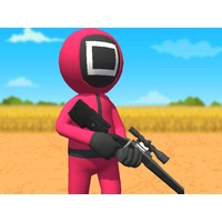 Sniper Survival Challenge : 456