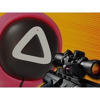 Sniper Survival Squidy Game