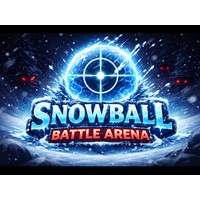 Snow Battel Arena