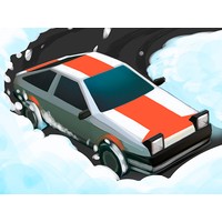 Snow Drift