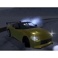 Snow Drifting 3D Champ 2024