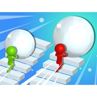 Snow Race 3d Fun Racing