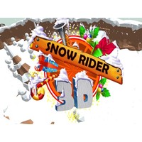 Snow Slider 3D
