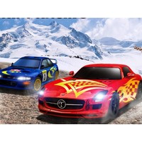 Snowfall Racing Championship