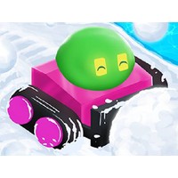 SnowFight.io