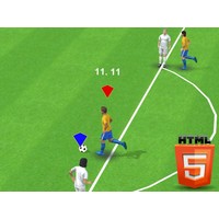 Soccer Championship 2023 HTML5