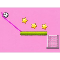 Soccer Drop Game