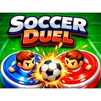 Soccer Duel