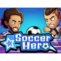 Soccer Hero