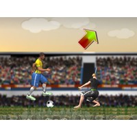 Soccer Rush