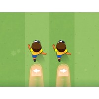 Soccer Trainer