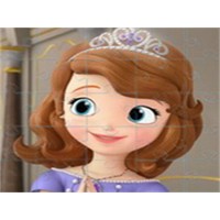 Sofia Jigsaw Puzzle