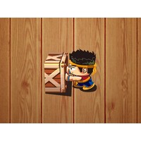 sokoban:puzzle game